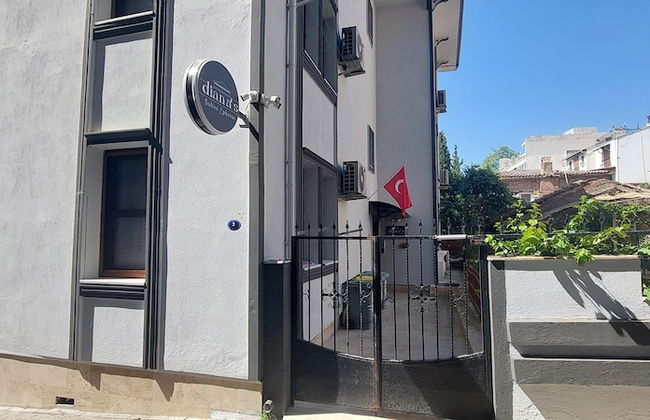 Diana's Suites Ephesus - Photo 1