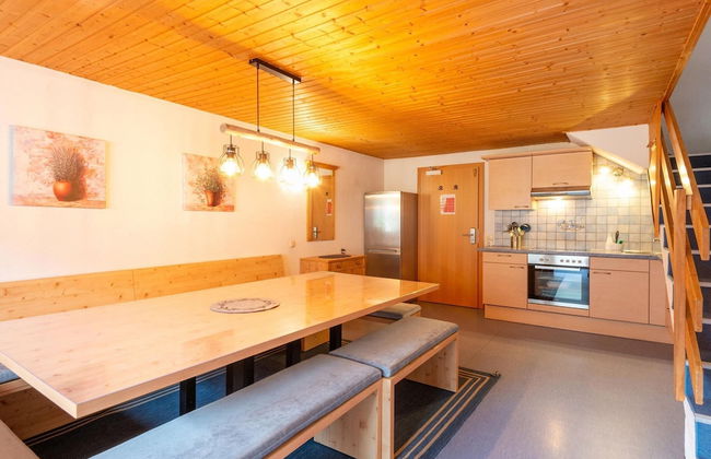 Spacious Apartment Near Centre and ski Area - Photo 12