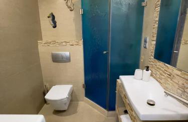 Surf&biKe apartments Jurata - Foto 21