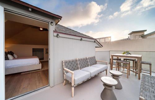 Terrace Views at La Jolla Cove - Foto 18