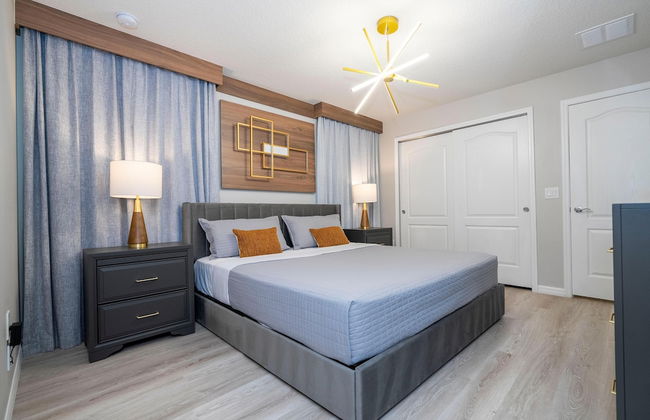 8848 BC - 8bds Windsor At Westside - Foto 7