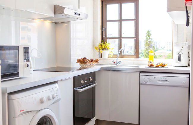 Apartment Vila Rosa Caledonia - Foto 9