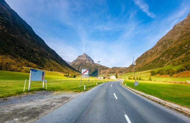 Attractive Apartment in Galtur With Ski Storage - Foto 34