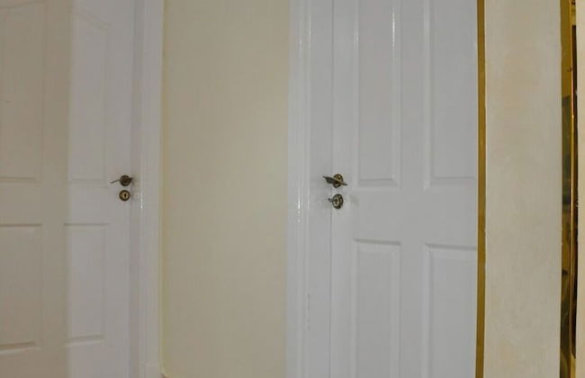 Mercy Gardenia Apartment. - Foto 27