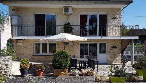 PERCHE, FISH AND GITES - Foto 2