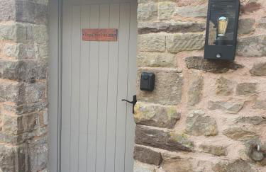 The Pool House - 4 En-suite Bedrooms - Wood Burner - Foto 35