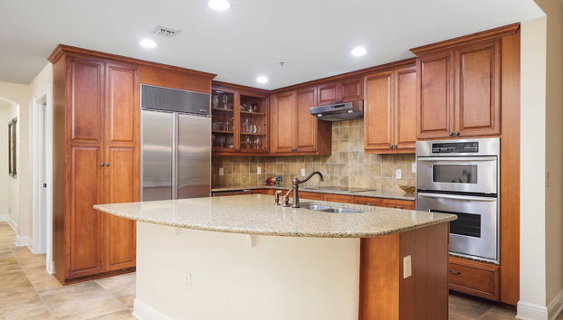 Servicios del alojamiento