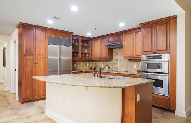 Palm Coast Resort by Distinctive Beach Rentals - Photo 5