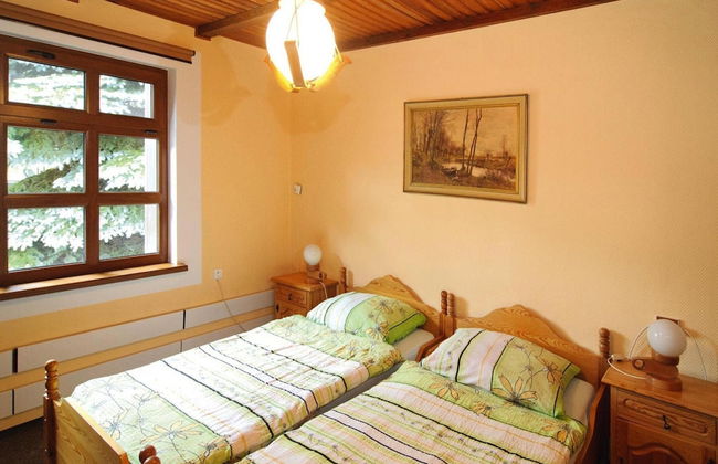 Holiday Home With Thatched Roof, Rekowo - Foto 9