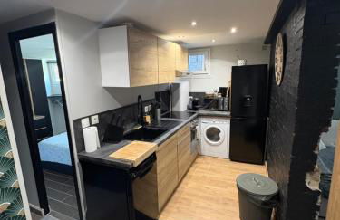 Appartement Rouen gare/centre - Foto 9