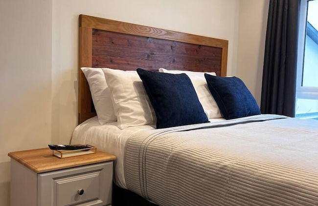 53 Luxury Accommodation - Foto 5