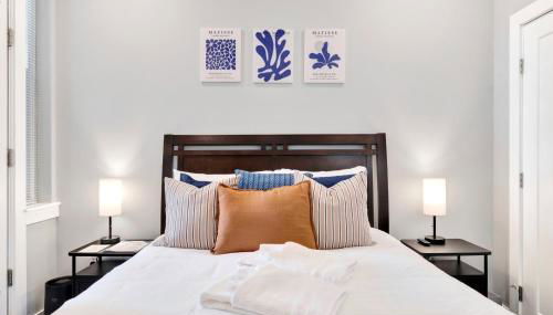 Spacious Center City 3BR 4BA with Arcade - Sleeps 8 - Foto 4