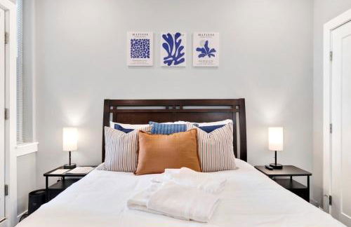 Spacious Center City 3BR 4BA with Arcade - Sleeps 8 - Foto 4