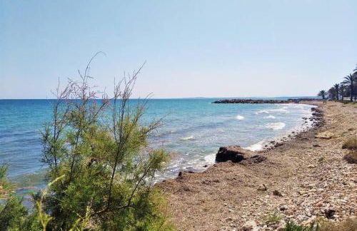 Auténtica Casa Mediterránea con vistas al mar - Foto 14