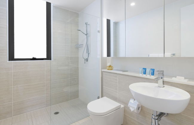 Meriton Suites Zetland - Foto 57