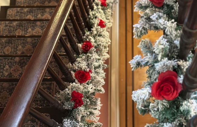 The Underwood-Hale House - Foto 5