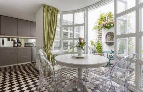 Marylebone Luxury Duplex 3 Bedroom Residence - Foto 32