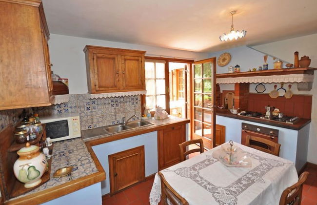 Villa San Savino - Foto 12