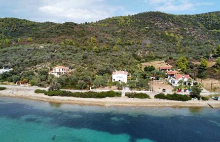 Seafront Rododafni Loft - Foto 35