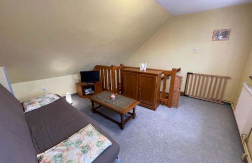 Apartment Résidence jaune et rose-4 by Interhome - Foto 13