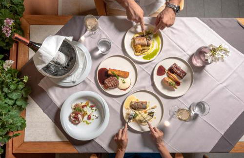 Blue Dome Hotel - Foto 56