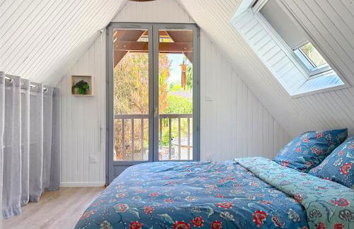 Le Balcon des Rois - Foto 15