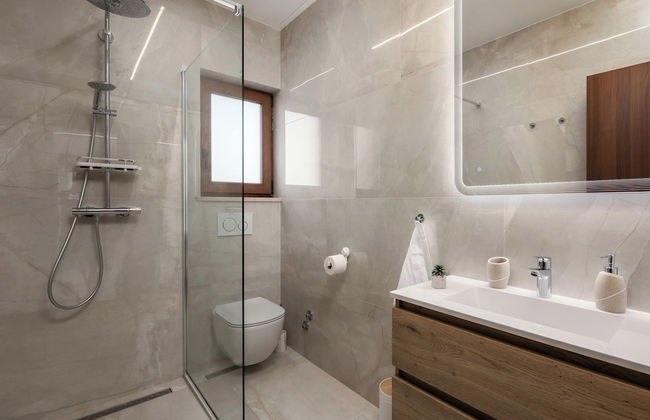 Villa Vilani Spa & Pool - Foto 23