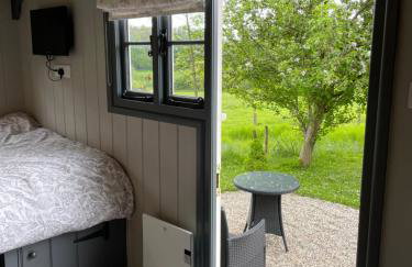 Greatwood Shepherds Hut - Foto 16