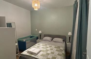 Appartement T2 Paray vieille poste - Foto 6