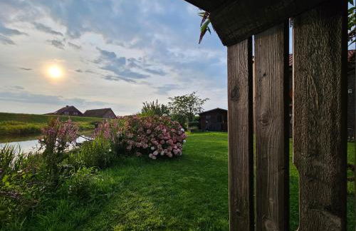 Lühe Loft - direkt am Wasser im Alten Land - Photo 7