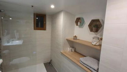 Appartement 4 personnes sur les hauteurs d'Eygliers - Foto 5