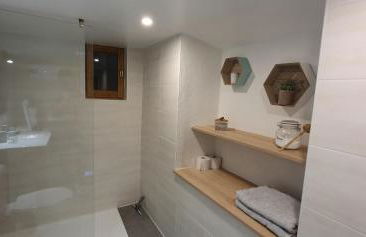 Appartement 4 personnes sur les hauteurs d'Eygliers - Foto 5