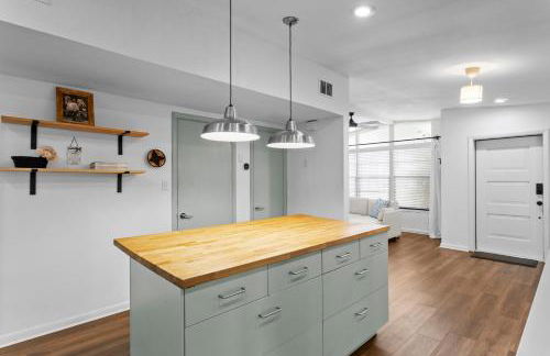 Jasmine Oaks Retreat in beautiful South Tampa - Foto 20