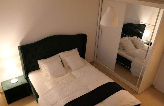 AK apartman Praha 6 - Foto 8