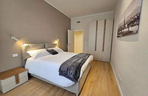 TURINET APARTMENTS - HOLIDAY in TORINO - Foto 45