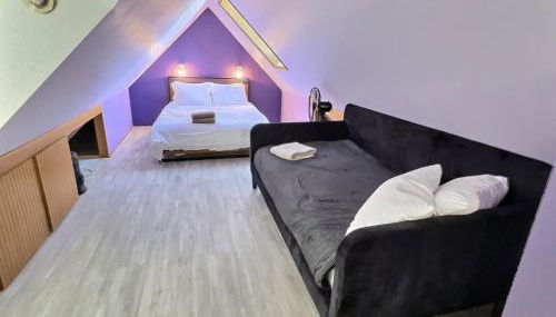 Gem Palace with Hot Tub Sauna - Photo 5, towels