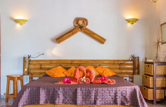 Beau Bamboo - Foto 2