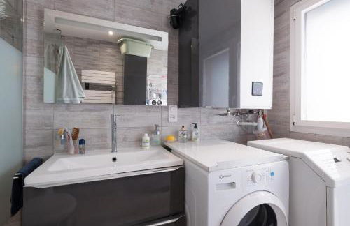 Cros de Cagnes 2 pièces Rev001 - Foto 9