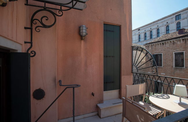 Ca' dei Dogi - Photo 44