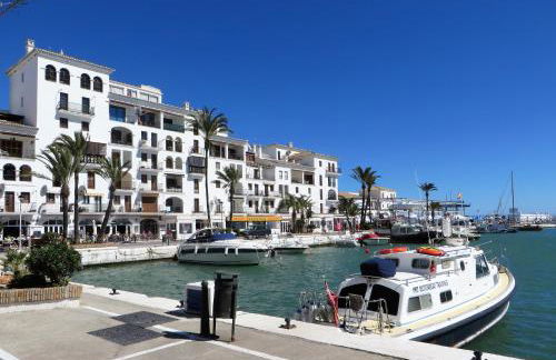 Salinas. Apartment for 4. Terrace/Parking/Pools/Gym/4mins beach - Photo 9