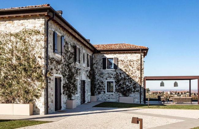 Villa Colombara Part of Palazzo di Varignana - Foto 3