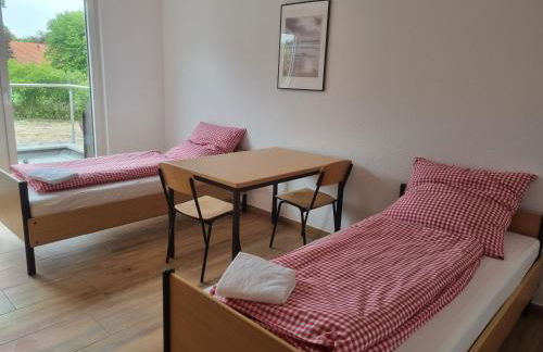 Ferienhof von Hammel 3 Zimmer Wohnung - Foto 16