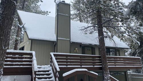 Quail Run Cabin 4,000 Sq.Ft Largest & Most Beautiful House On The Mountain - Foto 2, pet friendly