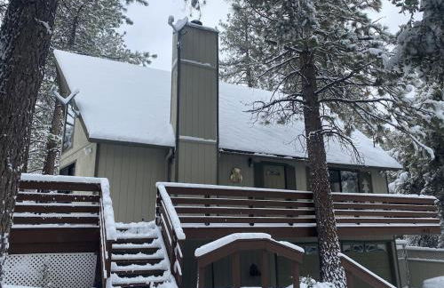 Quail Run Cabin 4,000 Sq.Ft Largest & Most Beautiful House On The Mountain - Foto 2