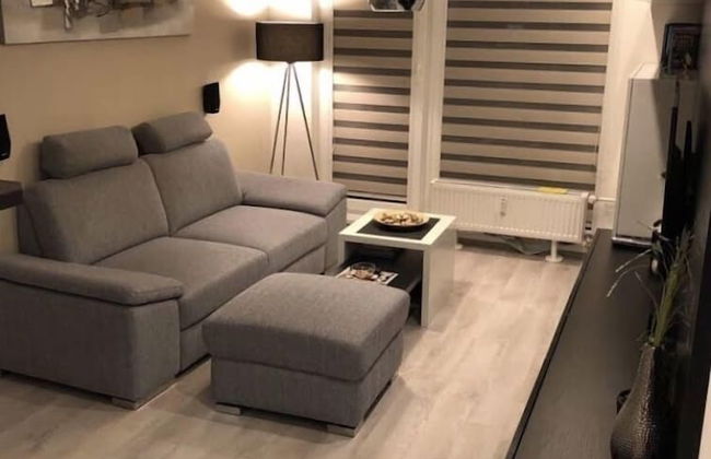 Apartment Holdings Považská - Foto 1