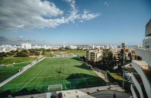 Ruby Red & Atlantic Blue Apartments in Oceano Atlantico - Foto 27