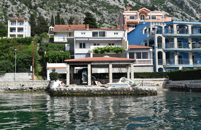 Apartments Corovic - Foto 41