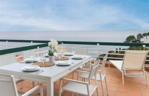 WELCS APARTAMENTO DUPLEX 210 PDA con vista al mar - Photo 8