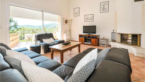 Nice Home In Ste-Anastasie-Sissole - Foto 1