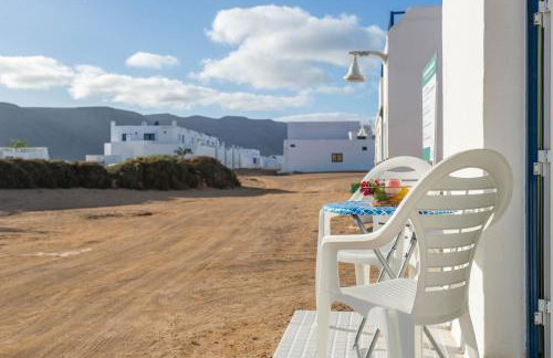 Casa El Sombrerito 1 - La Graciosa - Foto 6
